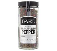 Bart Pepper Bristol Cinq Blend (92g) - Paquet de 2