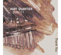 Bart Quartier Quinte - Thank You