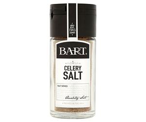 Bart Sel de céleri (80g) - Paquet de 2