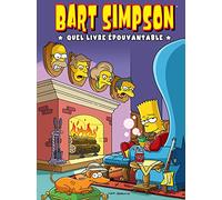 Bart Simpson (mini) - tome 4 (4)