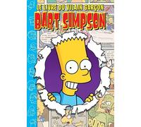 Bart Simpson T22