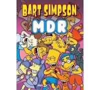 Bart Simpson - Tome 20 MDR (20)