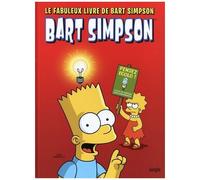 Bart Simpson Tome 23 - Le Fabuleux Livre De Bart Simpson