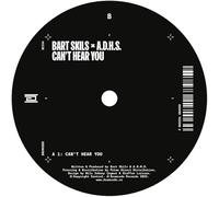 Bart Skils - Can't Hear You