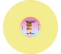 Bart Skils - My Rules