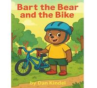 Bart the Bear and the Bike