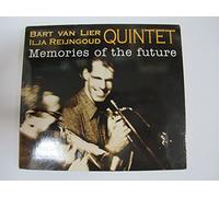 Bart Van Lier - Memories of The Future [Import]
