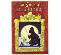 Bart Wars - The Simpsons Strike Back / Bart Wars - Los Simpson Contraatacan (Dvd)