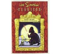 Bart Wars - The Simpsons Strike Back / Bart Wars - Los Simpson contraatacan (DVD) G
