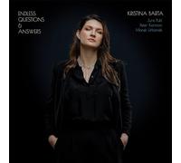 Barta, Kristina - Endless Questions and Answers