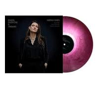 Barta, Kristina - Endless Questions and Answers (Ltd. Magenta Marble