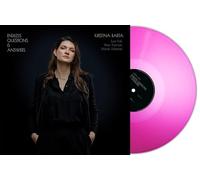 Barta, Kristina - Endless Questions and Answers (Ltd. Magenta Vinyl)