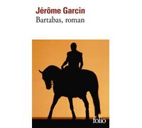 Bartabas, roman