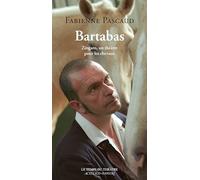 Bartabas, Fabienne Pascaud – Zingaro, un théâtre pour les chevaux – Broché