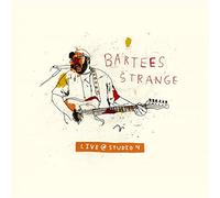 Strange, Bartees - Live at Studio 4 (Orange Brown & Yellow Vinyl) [Import]