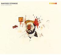 Bartees Strange - Live Forever