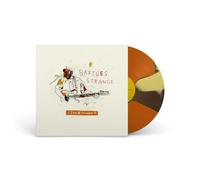 Bartees Strange - Live At Studio 4 - Orange Brown & Yellow Twist [Vinyl] Explici