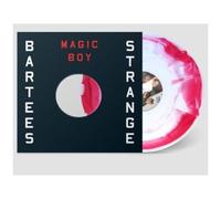 Bartees Strange – Magic Boy – Vinyle LP – Red & White Swirl