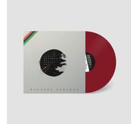 Bartees Strange - Say Goodbye To Pretty Boy [Vinyl Lp] Colored Vinyl, Red, Indie Exclusive