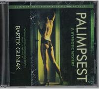 Bartek Gliniak - Palimpsest