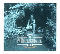 Bartek Miarka - Bartek Miarka: Where's the moose [CD]