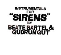 Bartel, Beate - Instrumentals for Sirens