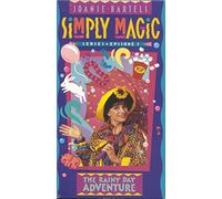 Bartels, Joanie - Rainy Day Adventure [VHS]