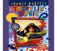Bartels, Joanie - Travelin Magic