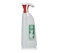 BARTELSRIEGER BARIKOS Flacon de rinçage oculaire KS 620 ml Quantité:1