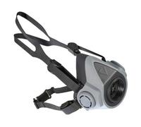 BARTELSRIEGER BartelsRieger Demi-masque BariMask HF Caoutchouc Quantité:1