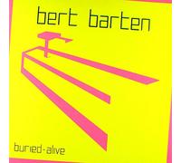 BARTEN, Bert - Buried alive / RCS 497