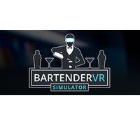 Bartender VR Simulator (PS4)