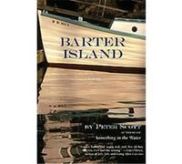 Barter Island Peter Scott (Auteur)