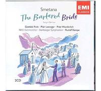 Kempe,Rudolf - Die Verkaufte Braut [Import]