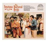 Bartered Bride [DE Import]