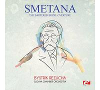 Smetana - Bartered Bride: Overture