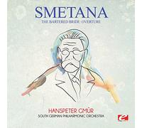 Bartered Bride: Overture