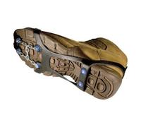 Barth barth Crampons pour chaussures Taille universelle Quantité:1