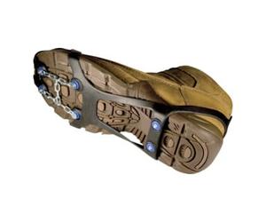 Barth barth Crampons pour chaussures Taille universelle Quantité:1