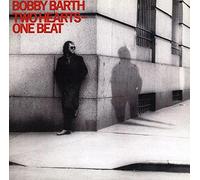 Barth, Bobby – Two Hearts-One Beat – CD – Import