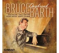 Barth, Bruce - Daybreak