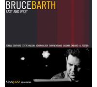Barth, Bruce - East & West