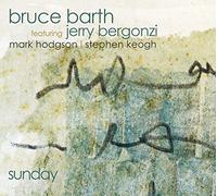Barth Bruce Featuring Bergonzi Jerry - Sunday