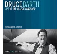 Barth Bruce - Live at the Village Vanguard