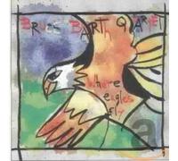 Barth, Bruce Quart. - Where Eagles Fly