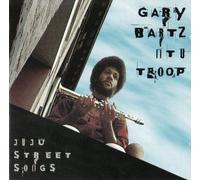 Barth,Gary - Juju Street Songs [Import]