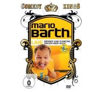 Barth,Mario - Comedy Kings: Männer Sind Schweine,Frauen Aber au [Import]