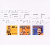 Barth,Mario - Die Trilogie [Import]