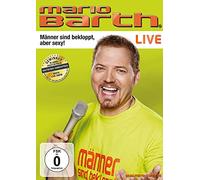 Barth,Mario - Männer Sind Bekloppt,Aber Sexy!