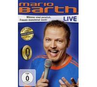 Männer sind peinlich, Frauen manchmal auch! – avec Mario Barth – DVD